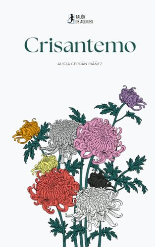 Crisantemo (Narrativa)