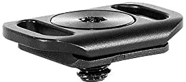 Peak Design Anchor Mount - Kameraplatte als Adapter für Peak-Design-Kameragurte u.a.