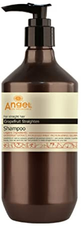 Angel Champú Straighten de pomelo 400 ml