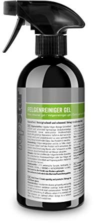 Repstar Felgenreiniger-Gel 500 ml