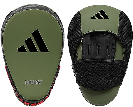 Combat 50 Bärentatzen Adidas