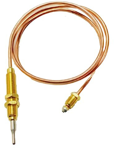 TsoLay Thermoelement HR0001 forno Forno Piano cottura a gas Stufa a gas Termocoppia universale