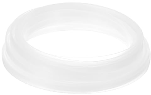 QUARKZMAN Stecche per Corsetto PP, 1 Rotolo 1,6 mm x 10 Iarde, Stecche per Corsetti Colla Morbida per Abiti Sposa, Realizzazione Fai Te, Cappello (Trasparente)