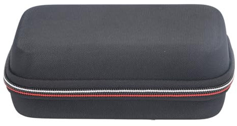 Coque de pour Console de Jeu 2DS XL 3DS, étui de Transport avec 16 Emplacements pour Cartouches de Jeu, Appareils Compatibles : pour Console de Jeu 2DS XL 3DS, Cartouche de Jeu