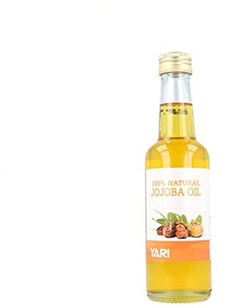 Yari natural jojoba oil 250 ml