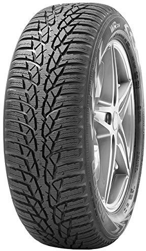 Nokian WR D4 Winterreifen, 215/65R16 102H - XL/M+S/3PMSF (2)