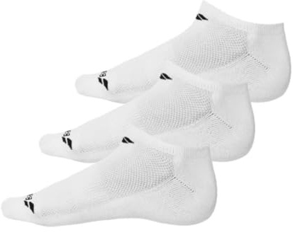 Babolat Invisible 3 Paar Unisex-Socken für Erwachsene