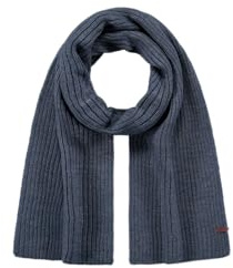 Barts Wilbert Scarf Écharpe pour homme - - Taille unique