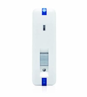RILEVATORE A TENDA CON AM ATTIVO EEA 001-CCX 101-B-01 CENTRUM CX ANTINTRUSIONE