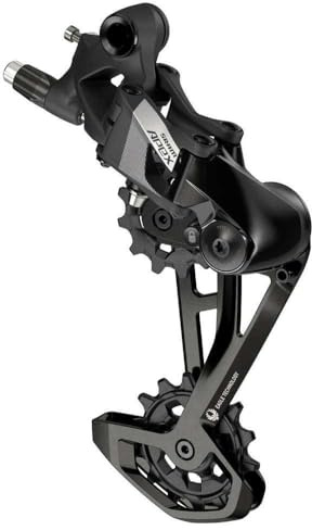 CAMBIO SRAM 12V. APEX Eagle MAX 52 D. MECCANICO#