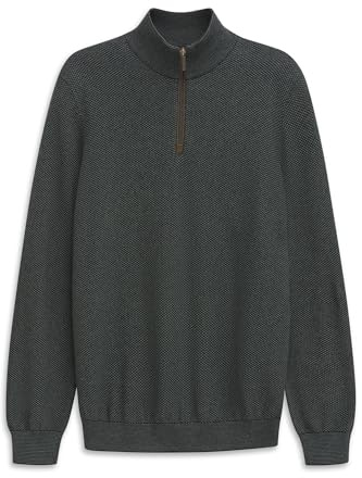 bugatti Men's 7500-85533d Troyer, 150 cm, 3XL