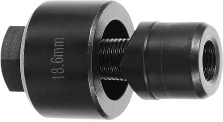 SHINEOFI Abridor De Cortador De De Herramienta De Abocardado Perforador Para Chapa Metalica Para Fregadero