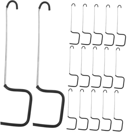 Kisangel 20pièces Écarteurs De Branches Arbres Fruitiers Arrache-Branches Outils De Mise Forme des Branches pour Pommiers Et Poiriers Supports pour Arbres Fruitiers