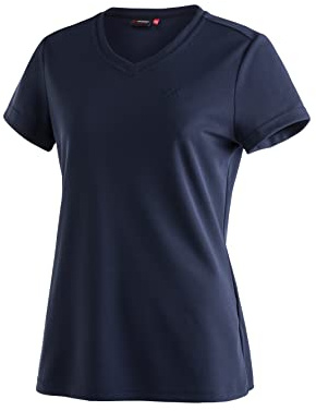 Maier Sports Damen Trudy T-Shirt (1er Pack)