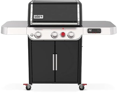 Barbecue à gaz Weber Genesis EX-325S