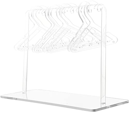 Toyvian 1satz Hängender Ohrring-organizer Schmuckständer Für Und Ohrringe Praktischer Schmuckdisplay- Für Zuhause Und Geschäfte Stilvolles Design Für Aufbewahren