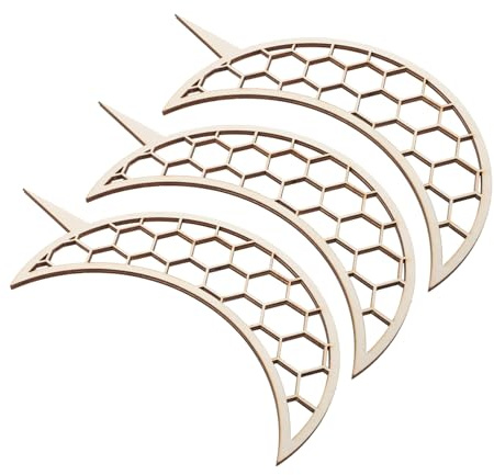 FONDOTIN Treillis De Vigne Treillis en Bois pour Plantes Grimpantes