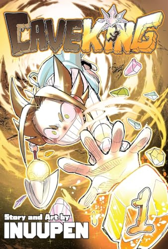 Cave King: Chase The Crown
