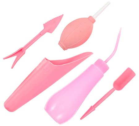 TOYANDONA Attrezzi Da Completo e Annaffiatoio Forniture Per Piantagione Piante Accessori Per Giardinaggio Semina Domestica