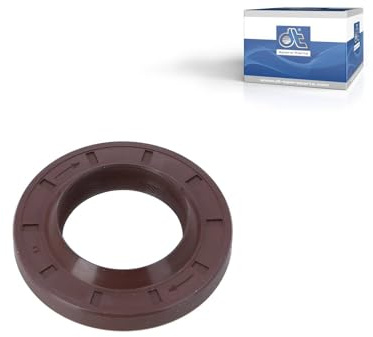 DT Spare Parts 6.56404 Wellendichtring, d: 30 mm, D: 52 mm, H1: 7 mm, H2: 11 mm für Transporter