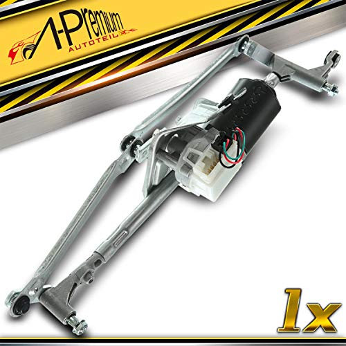 Asta tergicristallo con motore anteriore Sostituzione per Y 840A 1.1 1.2 1.4L 1995 – 2003 064320901010