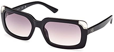 Guess GU7841@5901B#, Shiny Black, regulär für Damen, schwarz (Shiny Black), Regulär
