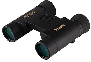 Vixen Binoculars Apex II 8x24