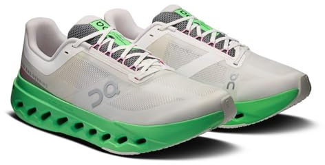 On Sneakers Uomo Cloudsurfer Next, Lupo/Melata, 47.5 EU