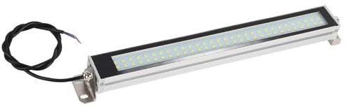 Lampe de Travail LED en Alliage d'aluminium, étanche IP67, Outil Antidéflagrant, Lampe de Travail 24V 12W