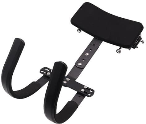 kowaku Snare Drum Carrier Aluminiumlegierung Support System Percussion Accessoire