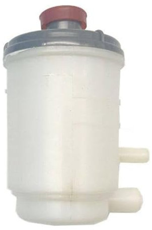Flüssigkeitsbehälter Öl Flüssigkeitsflasche Servolenkungspumpe Öltank Lenkung Pumpe Behälter Für 02-04 Odyssey RA6 53701-SCP-A01