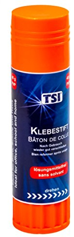 TSI 43411 colla PVP, 40 G