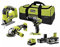 Ryobi R18CK3C-252S