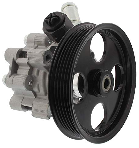 Mapco Pompa idraulica, Sterzo 27726