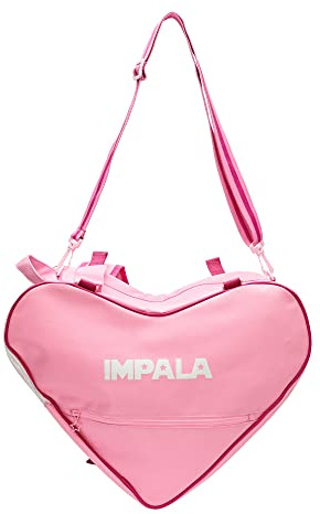 Pink Skate Bag by Impala