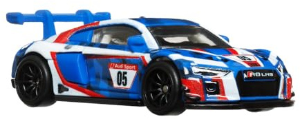 Mattel Hot Wheels - Auto, Mehrfarbig HKC61