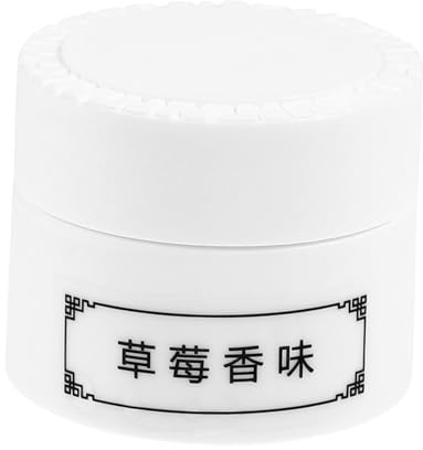 FOMIYES Solvente Per Ciglia Finte Da 12 G - Struccante Sicuro Ed Efficace Per Ciglia - Detergente Per Ciglia - Perfetto Per Gli Amanti Del Trucco