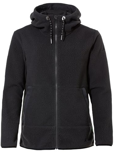 VAUDE Jacken Women's Manukau Fleece Jacket II