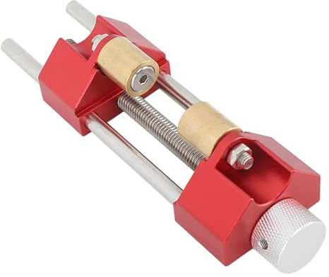 Sistema di Guida Per Affilatura Kit Per Affilare Scalpelli Per Scalpelli E Pialle Per La Lavorazione del Legno, Supporto Per Affilare Pietra Per Affilare Per La Lavorazione del Legno, Scalpello E Pial