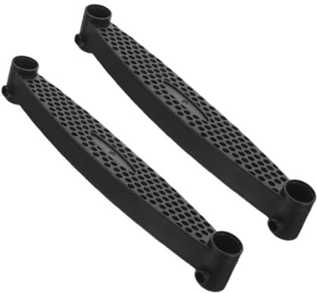 Vaguelly 2piezas Cojines De Seguridad para Escaleras De Fundas Protectoras para Escalones Accesorios Infantiles