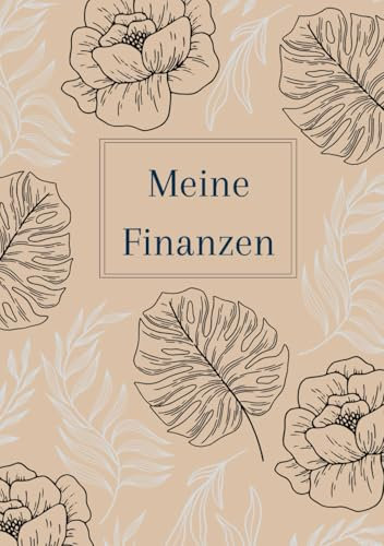 Meine Finanzen: Alle deine Finanzen im Überblick