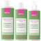 Shampoo per capelli ricci, maschera e amplificatore di riccioli senza solfato e silicone | Iniya Sublime Curl Kit | Shampoo ricci e curl capelli ricci e crespi | Marchio italiano