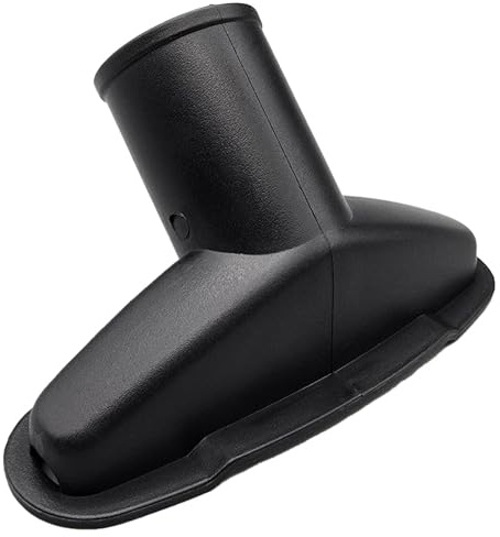 OVENTE Replacement Nozzle Head for ST2000 and ST2620, Black ACPST2673