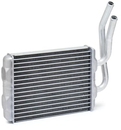 RIDEX 467H0114 Scambiatore calore per riscaldamento abitacolo Compatibilità con RENAULT TWINGO I C06
