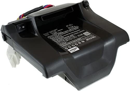 Akku für Mähroboter Robomow Premium RC308u, 25,6V, Li-Ion