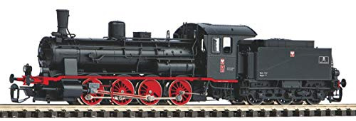 Piko 47105 PKP BR55 Steam Locomotive III
