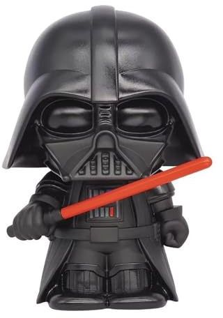 Star Wars Darth Vader Piggy Bank With Sabre 20Cm