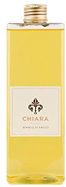 Chiara Firenze - Ricarica Bouquet 500ml - Bianco di BACCO