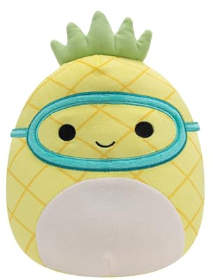 Squishmallows Maui The Kiefernstein, 19 cm, SQCR02390