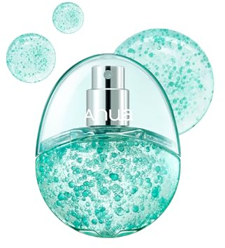 Anua PDRN Collagen Glow Gesichtsserum Spray, Korean Skincare, 30ml | Feuchtigkeitsspendender Gesichtsnebel mit Hyaluronsäure für Alle Hauttypen, Straffende Pflege